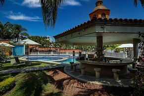 Excelaris Grand Resort Conventions & Spa