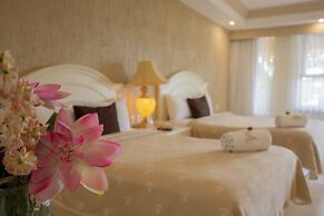 Excelaris Grand Resort Conventions & Spa