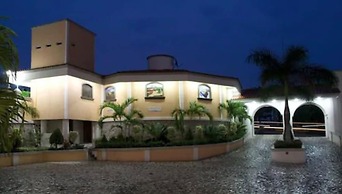 Excelaris Grand Resort Conventions & Spa