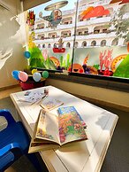 Excelaris Grand Resort Conventions & Spa