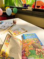 Excelaris Grand Resort Conventions & Spa