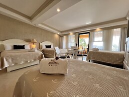 Excelaris Grand Resort Conventions & Spa