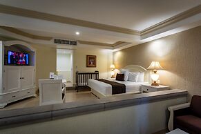 Excelaris Grand Resort Conventions & Spa