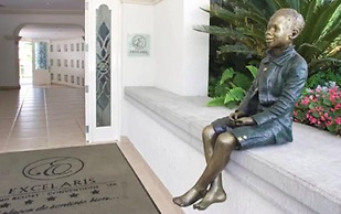 Excelaris Grand Resort Conventions & Spa