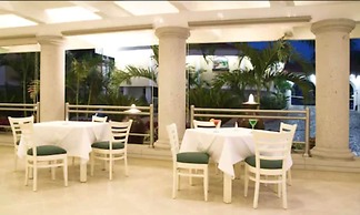 Excelaris Grand Resort Conventions & Spa