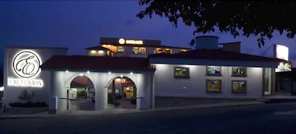 Excelaris Grand Resort Conventions & Spa