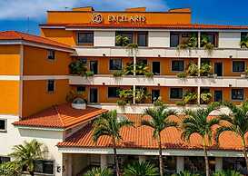 Excelaris Grand Resort Conventions & Spa