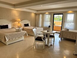 Excelaris Grand Resort Conventions & Spa