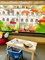 Excelaris Grand Resort Conventions & Spa