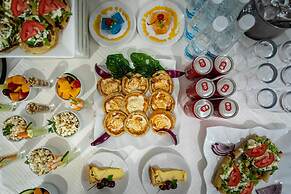 Excelaris Grand Resort Conventions & Spa