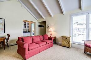 Captain's Cottage Suites