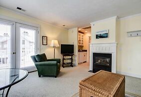 Captain's Cottage Suites