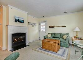 Captain's Cottage Suites