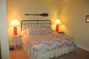 Captain's Cottage Suites