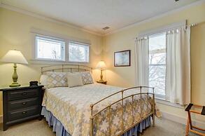 Captain's Cottage Suites