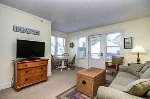 Captain's Cottage Suites