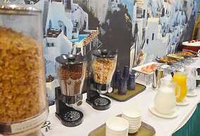 BENIKEA Technovalley Hotel