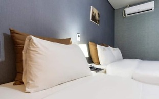 BENIKEA Technovalley Hotel