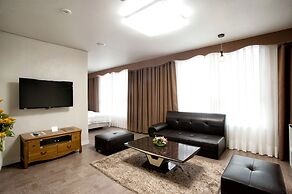 BENIKEA Technovalley Hotel