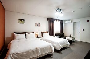 BENIKEA Technovalley Hotel