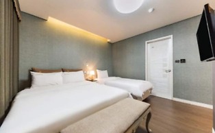 BENIKEA Technovalley Hotel