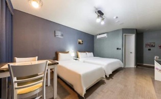 BENIKEA Technovalley Hotel