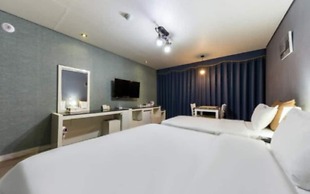 BENIKEA Technovalley Hotel