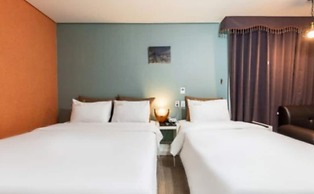 BENIKEA Technovalley Hotel