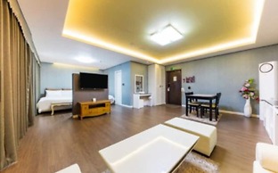 BENIKEA Technovalley Hotel