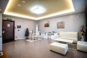 BENIKEA Technovalley Hotel