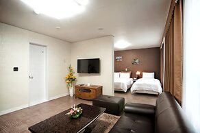 BENIKEA Technovalley Hotel