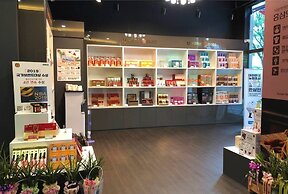 BENIKEA Technovalley Hotel