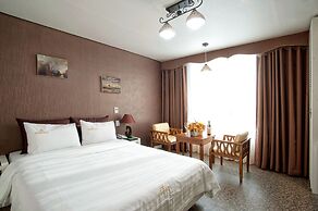 BENIKEA Technovalley Hotel