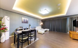 BENIKEA Technovalley Hotel