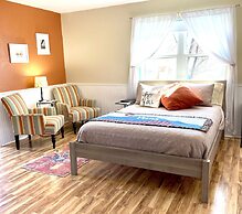 Remington Flats Hotel