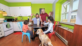 Remington Flats Hotel