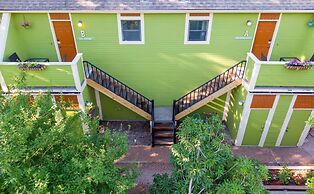 Remington Flats Hotel