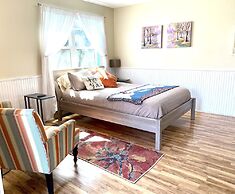 Remington Flats Hotel