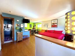 Remington Flats Hotel