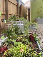 Remington Flats Hotel