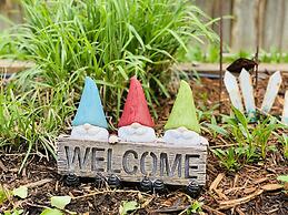 Remington Flats Hotel