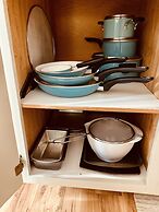 Remington Flats Hotel