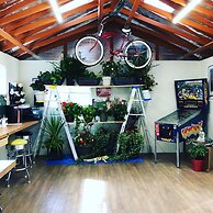 Remington Flats Hotel