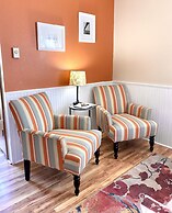 Remington Flats Hotel