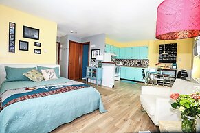 Remington Flats Hotel