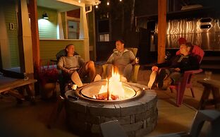 Remington Flats Hotel