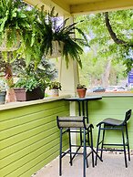 Remington Flats Hotel