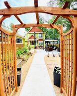 Remington Flats Hotel