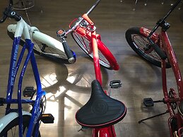 Remington Flats Hotel