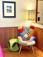 Remington Flats Hotel